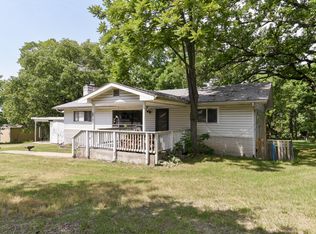 15840 Us Highway 160, Forsyth, MO 65653