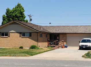 10320 Melody Dr, Northglenn, CO 80260