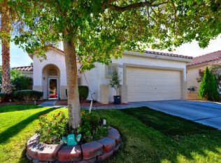 3111 Saleen Ct, North Las Vegas, NV 89031