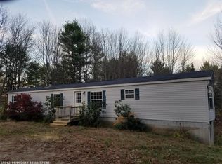 36 Wild Acres Rd, Gray, ME 04039