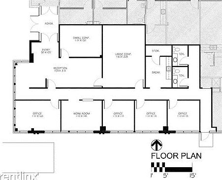 2nd image of 2525 S Market St Ste 200