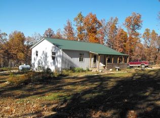 85 Ridge Rd, Tunas, MO 65764