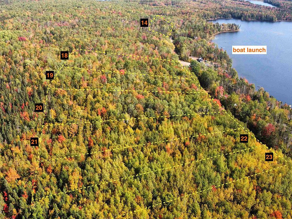 1st image of Black Lake Rd Lot 21