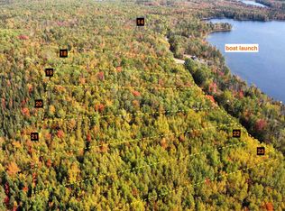 Black Lake Rd LOT 21, Cumberland, NS B0M1V0