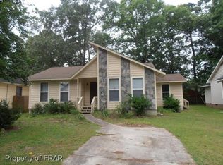 6789 Candlewood Dr, Fayetteville, NC 28314