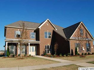 26 Wax Ln SE, Huntsville, AL 35824