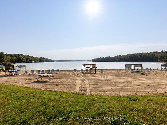 5th image of 1869 Muskoka Rd W #118-103