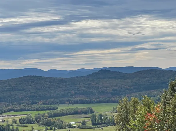 Lot B MacKenna's Way #B, Errol, NH 03579