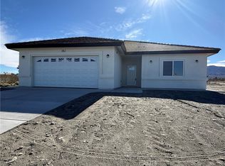 2115 Seville Pl, Pinon Hills, CA 92372