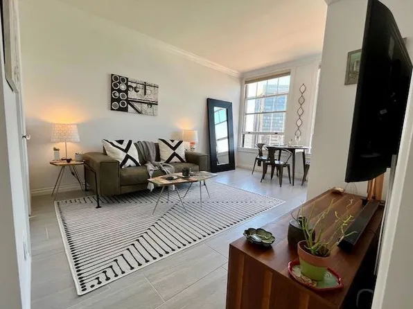 702 Ash St Unit 500, San Diego, CA 92101