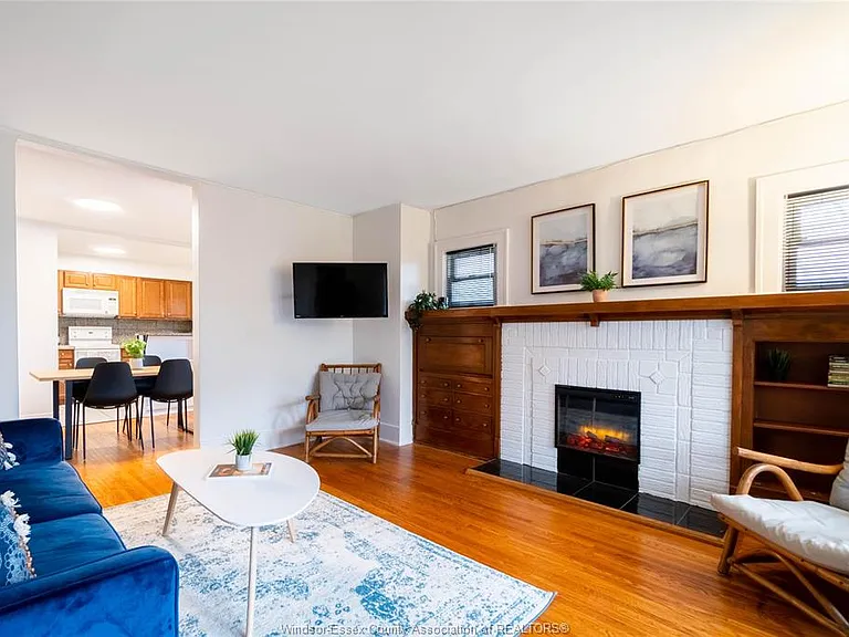 269 Randolph Pl #4 — Photo 4