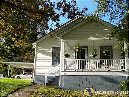 135 Paige Street