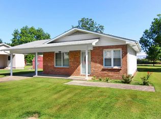 1124 Susan St, Dexter, MO 63841