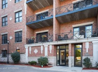 2811 N Bell Ave UNIT 203, Chicago, IL 60618
