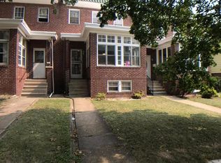 802 E 35th St, Baltimore, MD