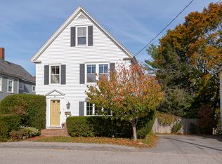 43 Spring St, Bath, ME 04530