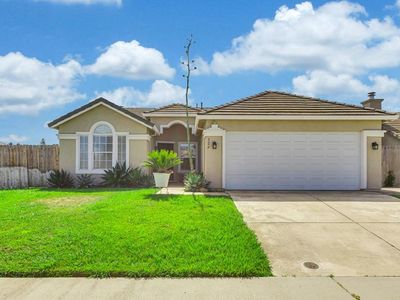 726 Hanoverian Cir, Galt, CA, 95632