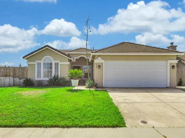 726 Hanoverian Cir, Galt, CA 95632