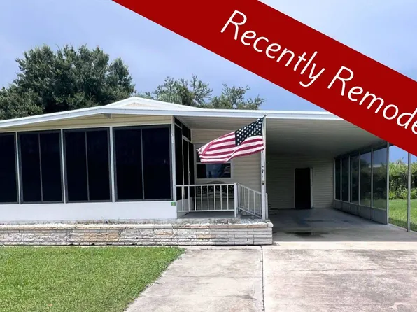 6515 15th St E Lot L21, Sarasota, FL 34243