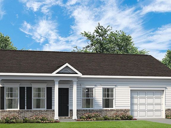 The Berwick A Garage