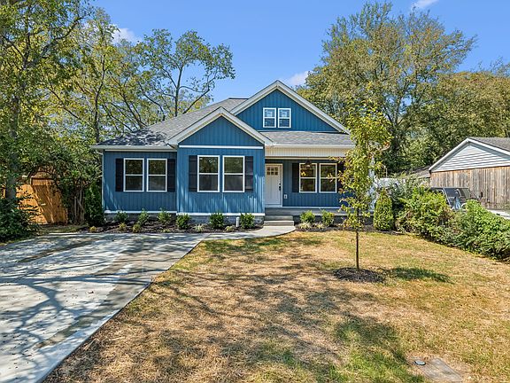 2nd image of 318 McArthur Dr