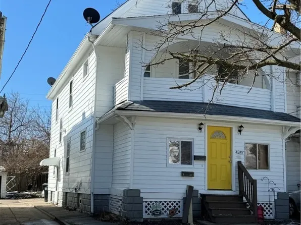4247 Archwood Ave, Cleveland, OH 44109