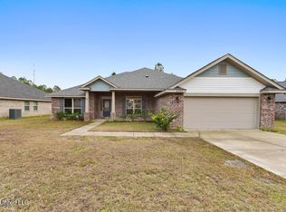 6205 Roxanne Way, Biloxi, MS 39532