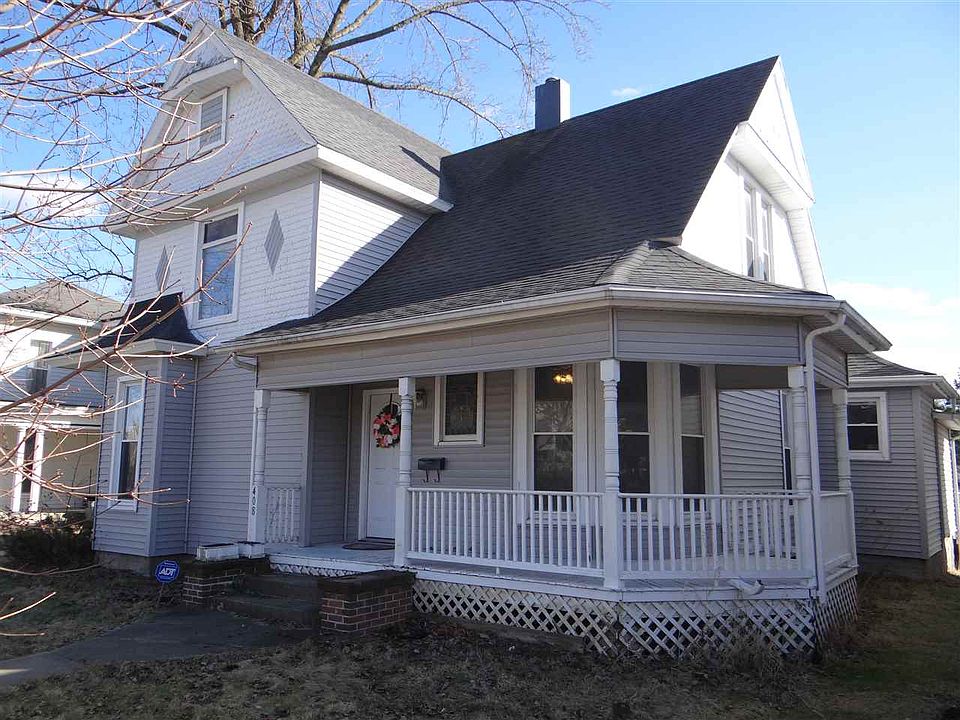1st image of 408 E Van Buren St