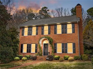 900 W Lexington Ave, High Point, NC 27262