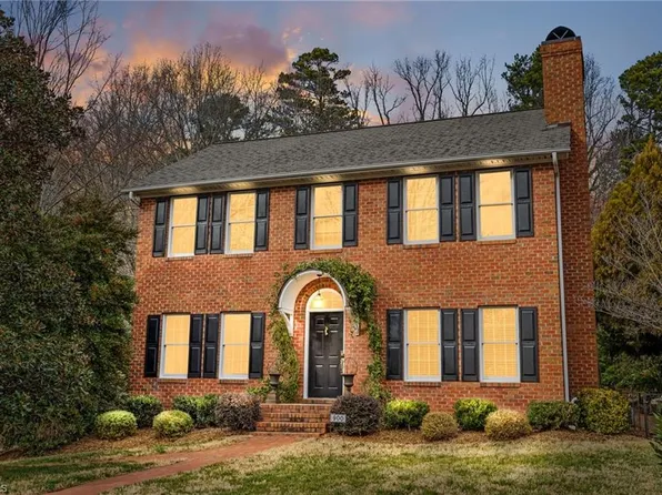 900 W Lexington Ave, High Point, NC 27262