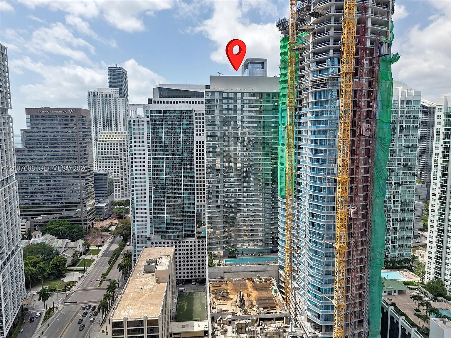 1 bed, 1.0 bath, $4,950 — Photo 3
