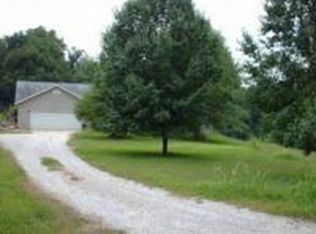 708 E South St, Marthasville, MO 63357