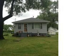 714 S McKinley St, Havana, IL 62644