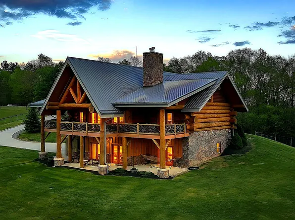 2835 Cross Mountain Rd, Shady Valley, TN 37688