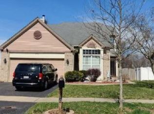 456 Columbine Ln, Bolingbrook, IL 60440