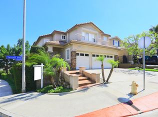 20600 Vercelli Way, Porter Ranch, CA 91326