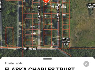 Hudson Ave, Houghton lake, MI 48629