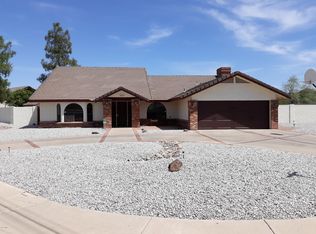 7635 N 45th Ave, Glendale, AZ 85301