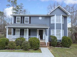 3348 Brookview Trce, Hoover, AL 35216