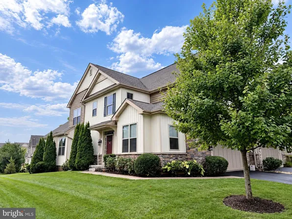 1011 James Walter Way, Kennett Square, PA 19348