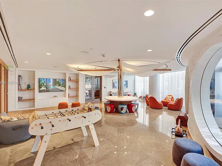 15701 Collins Ave #2903 — Photo 70