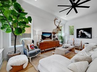 2909 Kuhlman Ave, Austin, TX 78702