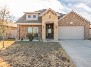 7320 Deer Creek Ranch Rd, Odessa, TX 79765