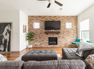 2523 Calumet St, Houston, TX 77004