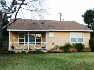 1119 W Barbara Ave, West Covina, CA 91790