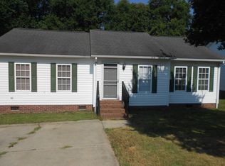 5111 Daffodil Ln, Concord, NC 28025