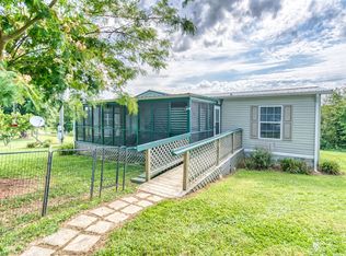 233 Hackers Branch Rd, Glasgow, KY 42141