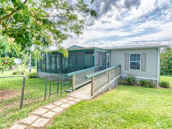 233 Hackers Branch Rd, Glasgow, KY 42141