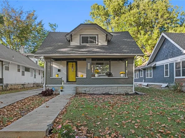 1942 E 72nd St, Kansas City, MO 64132