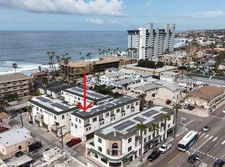 741 Diamond St, San Diego, CA 92109